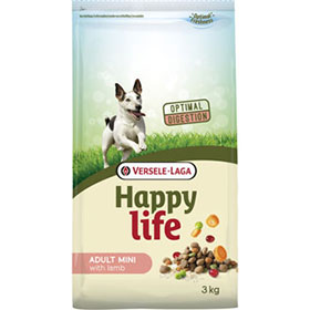 Happy life Adult Mini Lamb