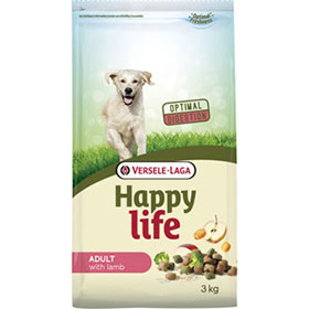 Happy Life Adult Lamb