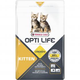 Opti Life Kitten Chicken