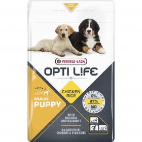 Versele-Laga Opti Life Puppy Maxi