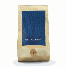 Essential Small Breeds Nautical Living - small size kibbles