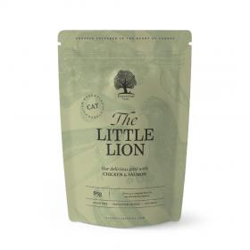 Essential The Little Lion Pouch