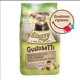Stuzzy Dog Biscuit Gustosetti