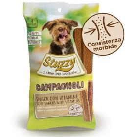 Stuzzy Dog Snacks Campagnoli