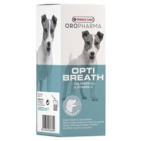 Oropharma Dog Opti Breath