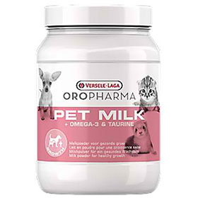 Oropharma Pet Milk