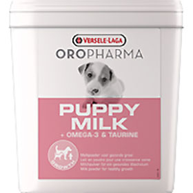 Orophrarma Puppy Milk