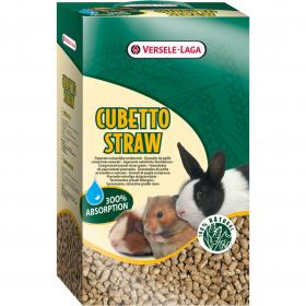 Prestige cubetto straw (peletirana presovana slama)