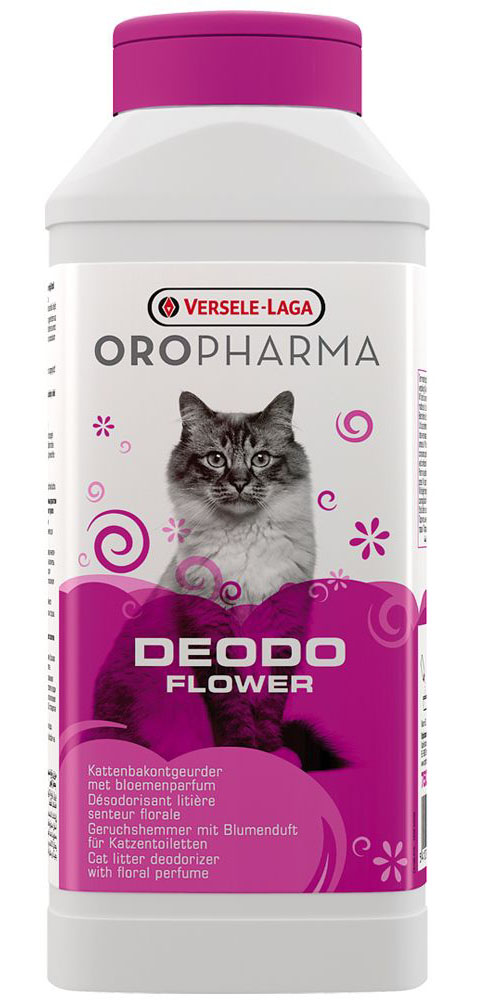 Oropharma Deodo Flower