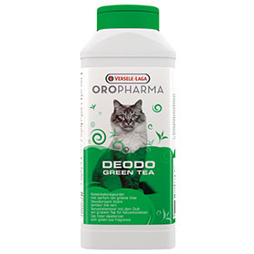 Oropharma Deodo Green Tea