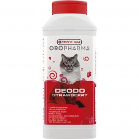 Oropharma Deodo Strawberry