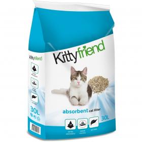 KittyFriend Absorbent