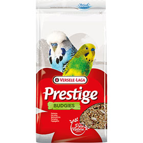Prestige Budgies