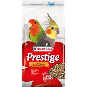 Prestige Big Parakeet