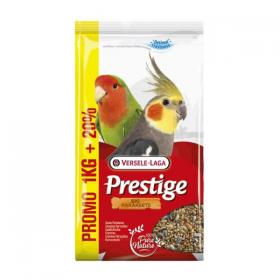 Prestige Big Parakeet