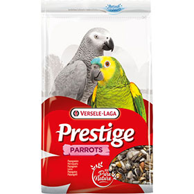 Prestige Parrots(veliki papagaji...)