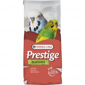 Prestige Budgies