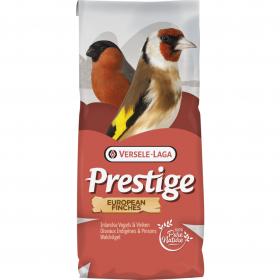 Prestige Wildseed