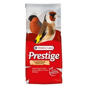 Prestige Goldfinch&Siskins