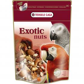Prestige Exotic Nut Mix