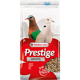 Prestige Doves