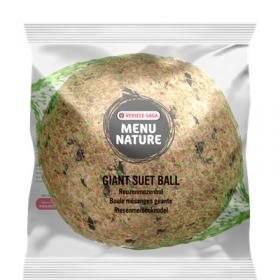 Menu Nature Suet Ball - Zimska hrana za divlje ptice ( Masna kugla ) XL