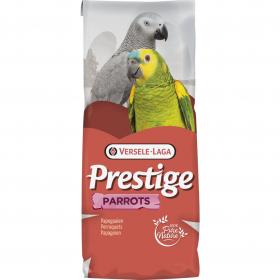 Prestige Parrots (veliki papagaji...)