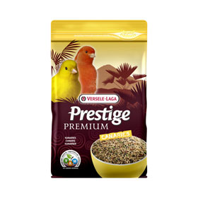 Prestige Premium Canary