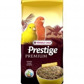 Prestige Premium Canary