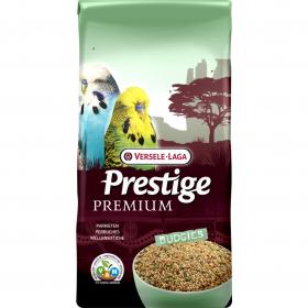 Prestige Premium Budgies
