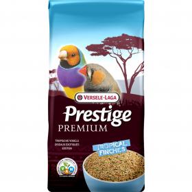 Prestige Premium Australian Waxbills