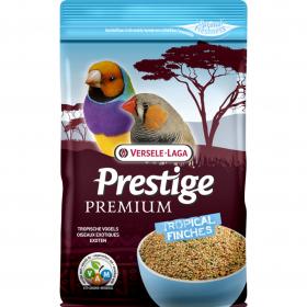 Prestige Premium Tropical Birds