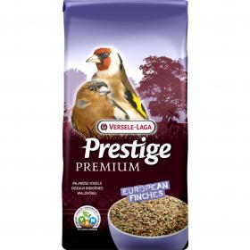Prestige Premium Finches Triumph
