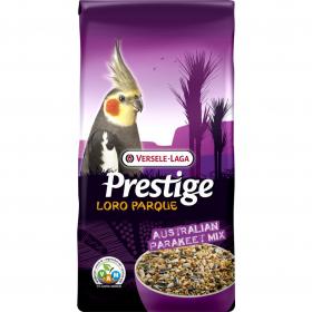 Prestige Premium Australian Parrot Loro Parque