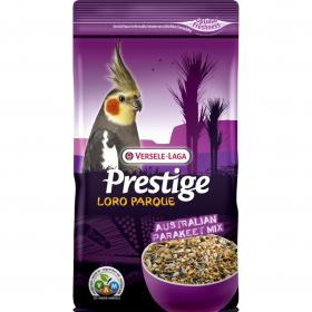 Prestige Premium Big Parakeet