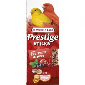 2 sticks Canary Red Fruit&Mint