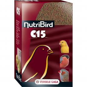 NutriBird C15