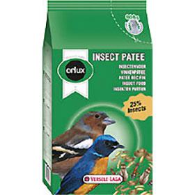 NutriBird insect pate 6/1
