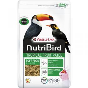 Nutribird Tropical Fruit Patee