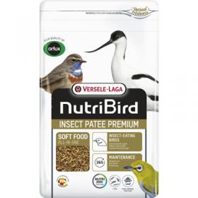 NutriBird insect pate