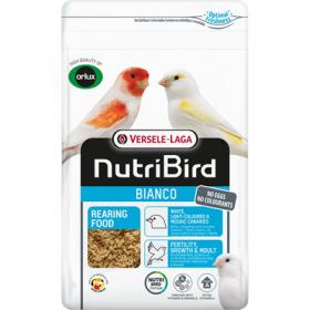 NutriBird Rearing Food Bianco