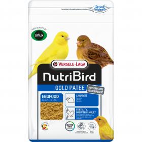 NutriBird Gold Pate Canaries