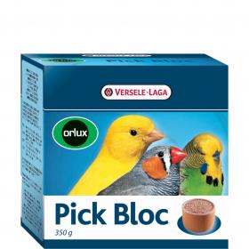 Orlux Pick Bloc