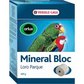 Orlux Mineral Block Loro Parque