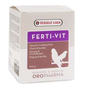 Oropharma Ferti-Vit