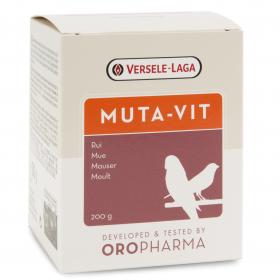 Oropharma Muta-Vit