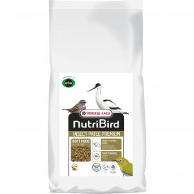 NutriBird Insect Pate Premium