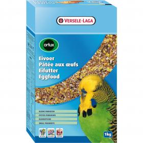 Orlux Eggfood Dry Small Parakeets