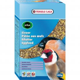 Orlux Eggfood Dry European Finches