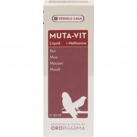 Oropharma Muta-Vit Liquid